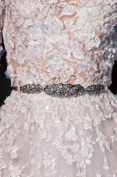 skaodi:  Zuhair Murad Haute Couture Spring/Summer 2015.Paris Fashion Week.