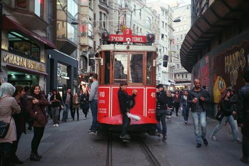 istiklal