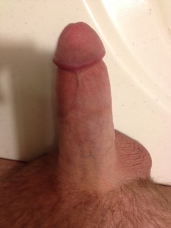 showusyourdick:  He wants to be sucked slowly