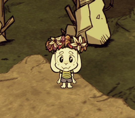 beneatheverse:  Okay, here he finally is! After 4 very stressful days of trying to