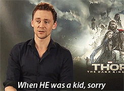 takadasaiko:  hiddles-makelovenotwar:  (x)  I feel like that last panel is something