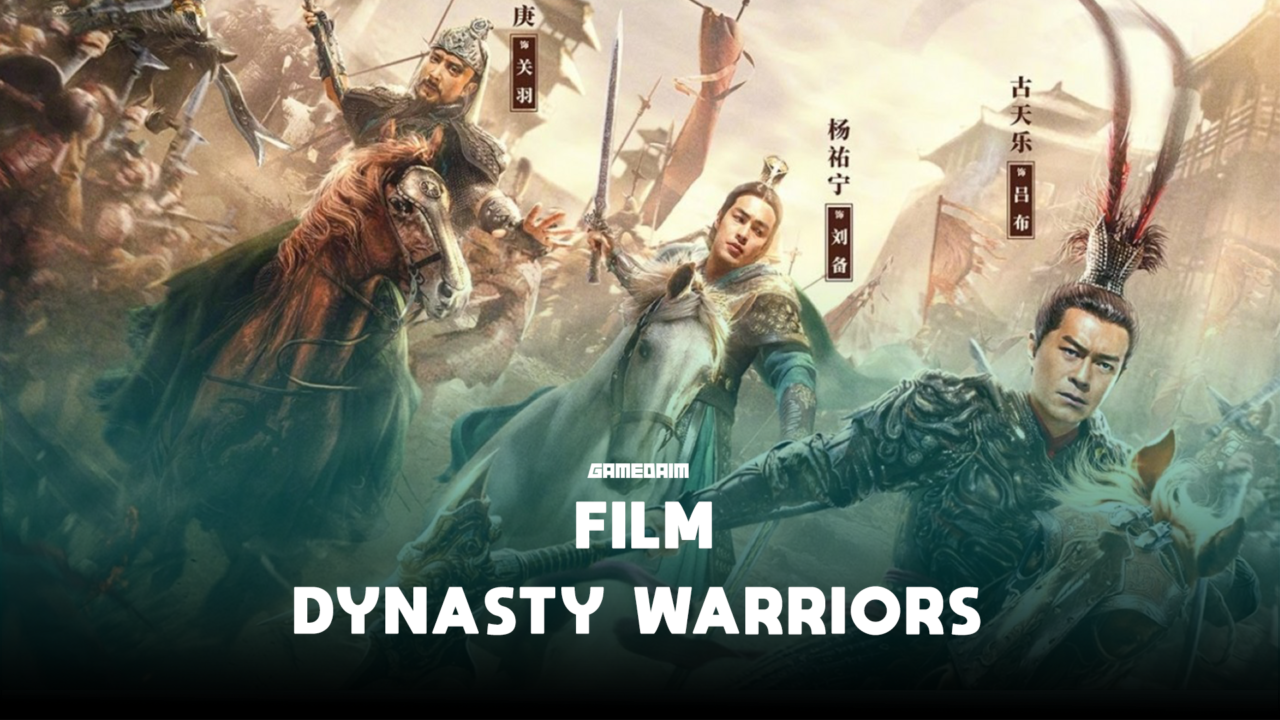 完整版 真 三国无双 21 Hd Dynasty Warriors 完