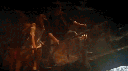 mantridthebiovizier:  The Goonies