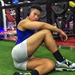 asian-men-x:  