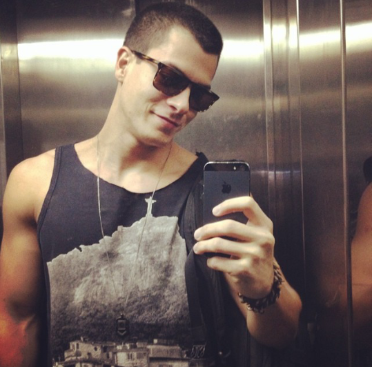 SIGAM ARRAIALDEPAZ