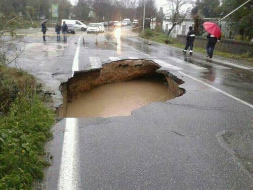 Roma: il sindaco Marino promette più piste ciclabili. 