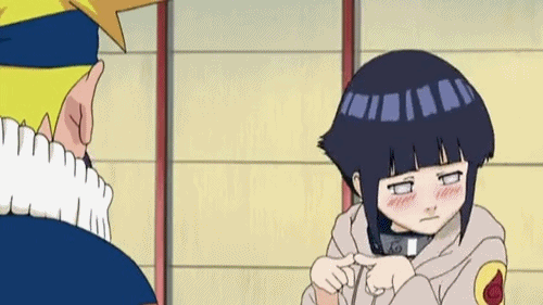 karinetsasuke:  Hinata is so cute! I will ship them forever