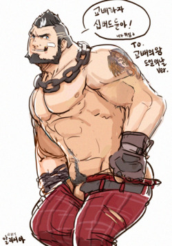 zeke93:  교배의왕