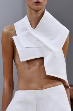 bahliss:  JW ANDERSON SS14