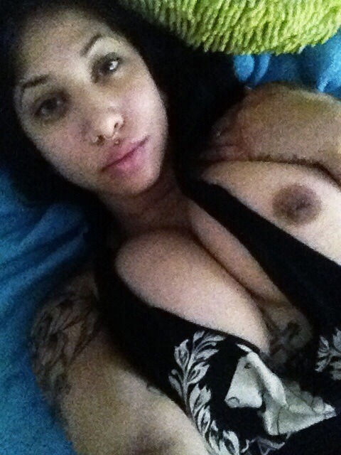 Tarra Edmunds Tits