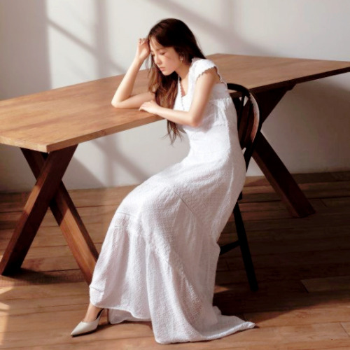 Dara for Marie Claire ♥