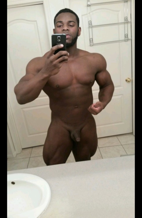 I AM THE BEAUTIFUL BLACK MATRIX
