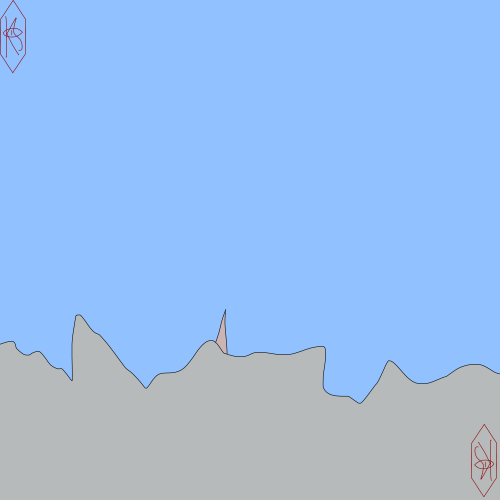 Saxsus, Commonly Called A Rock Stem, Are Mountainbound Fungi, Theyve Evolved To Be Stiff Like A Rock