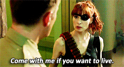 saveusalltellmelifeisbeautiful:  Supernatural8x20 - Pac-Man Fever 