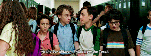 The Tutoring Session