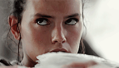 alexparrish:  “i have lived long enough to see the same eyes in different people.