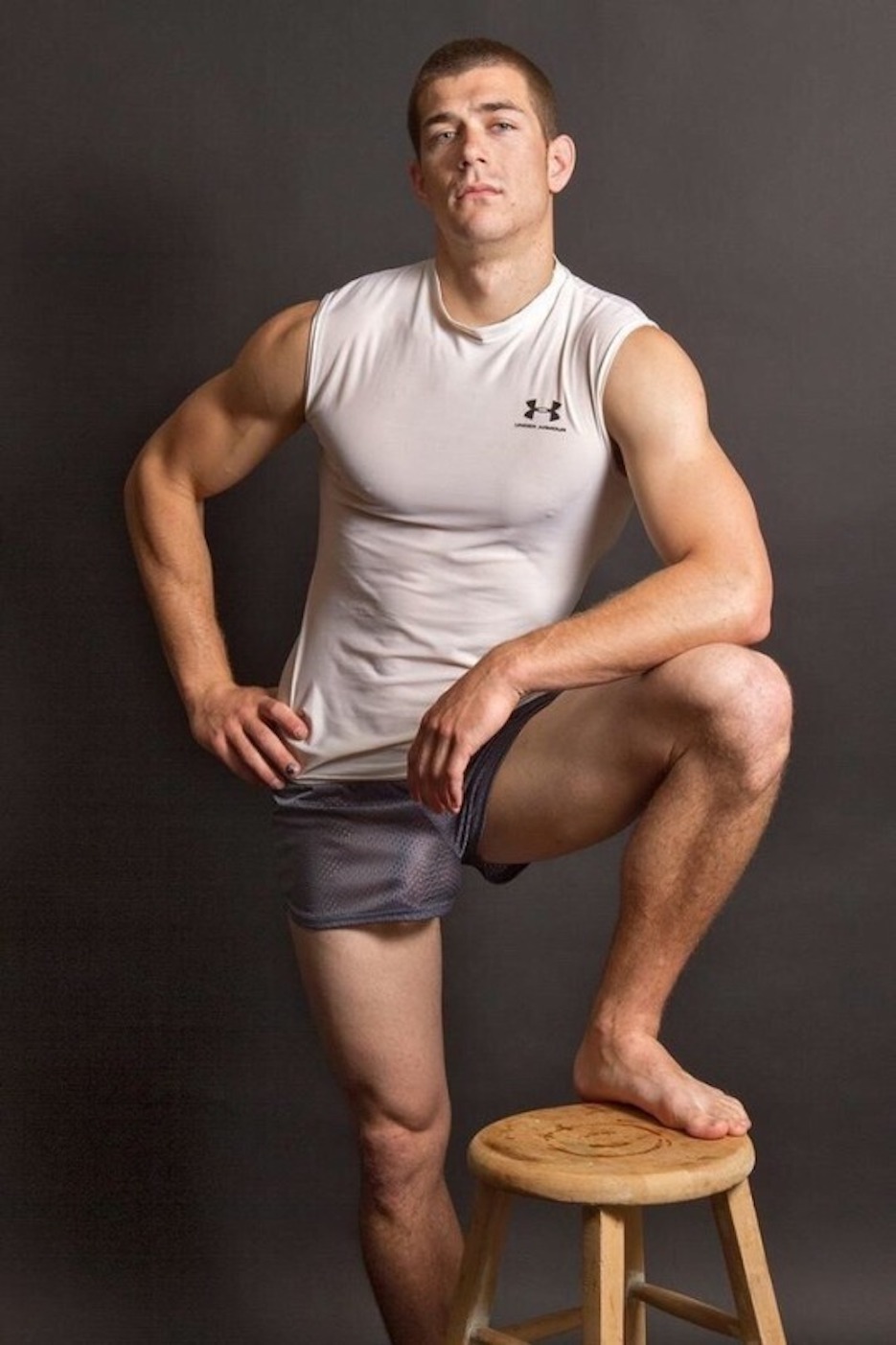 WORKOUT GEAR