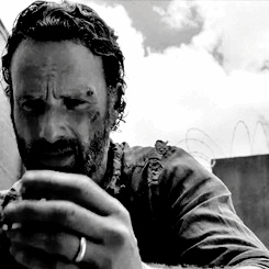 fuckyeahrickyl:  Rick Grimes and Daryl Dixon - Through the Seasons 