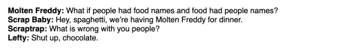 Perchance Quote Generator Shenanigans Part 3