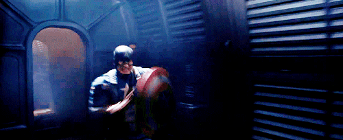 mishasminions:“I’m with you ‘til the end of the line”