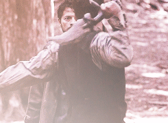  Expectations vs. Reality (Part 1: Misha Collins) 