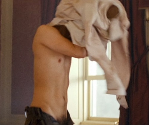 Porn newnakedmalecelebs:  Ben Whishaw exposed photos