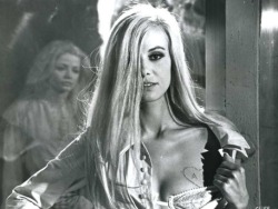 the60sbazaar:Anita Pallenberg in Candy (1968)