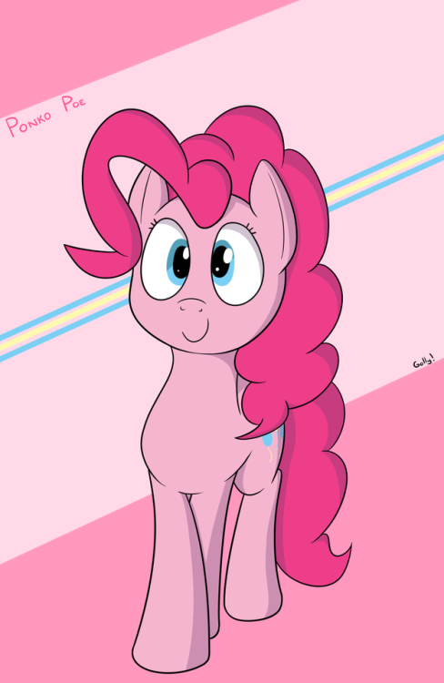 rapidstrike: i’m rusty have a ponko that ISN’T at a ¾ angle  =3