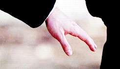 ryanstedders:Our hands were meant to hold each other, fearlessly and forever.
