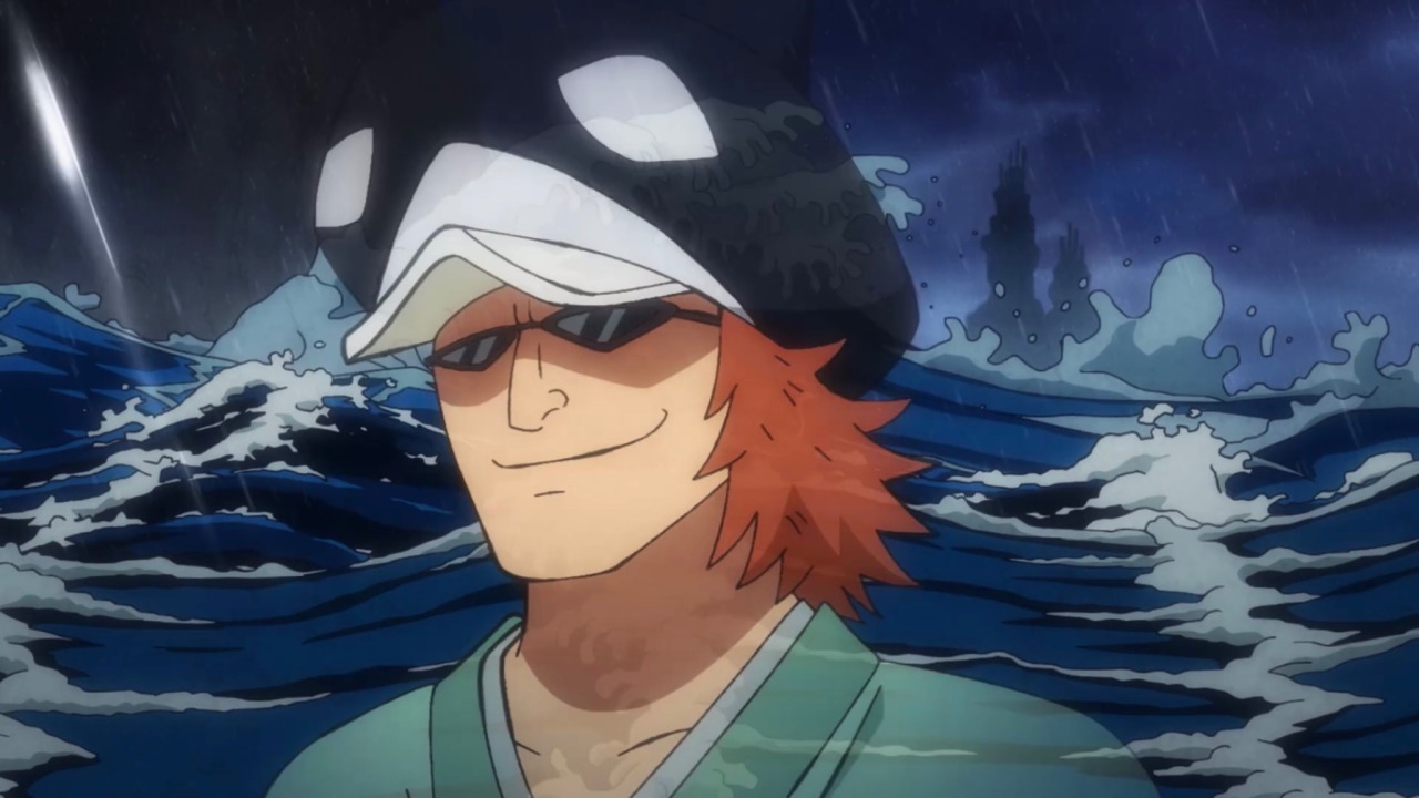 Stream Episode 326, Penguin Loves Shachi by The One Piece Podcast