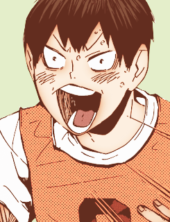 hyoudov:  tobio kageyama 