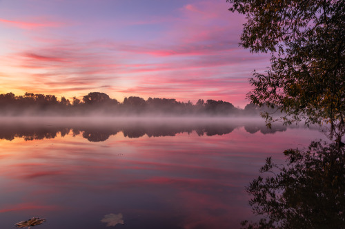 dennybitte:
“sunrise color change
by Denny Bitte
”