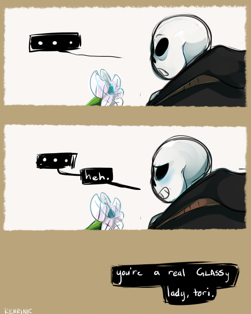 renrink: *anyway, isn’t it meant to be me who starts the courtship by giving you a flower? *C-