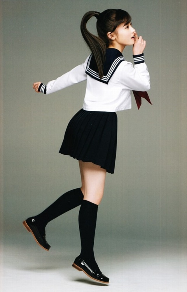 unknown999:「橋本環奈」+「Little Star -KANNA15-」