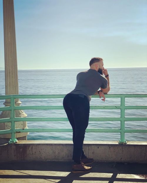 Kensprof:  Lee Medders Jeans Views.