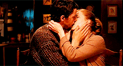 in-love-with-movies:  Leap Year (USA - Ireland, 2010)       