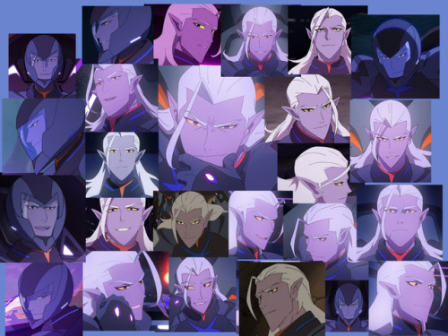 rebelgirlmatrix1213: damecat3: mcco3: prince smirk collection @quicktrick Bless
