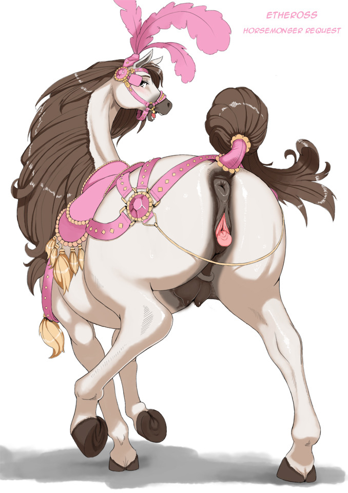 ponygfx:  ARTIST SPOTLIGHT #10: Etheross  (Furaffinity, e621) Etheross is a relatively