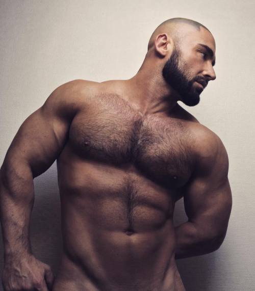 francois sagat