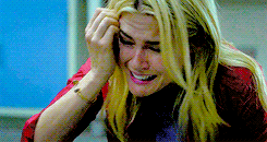 keatingannalise:female awesome meme ▷ [3/10] supporting female characters: Trish Walker“You have mon