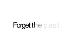 Forget it. en We Heart It. http://weheartit.com/entry/82653107/via/hahahahahaha_no