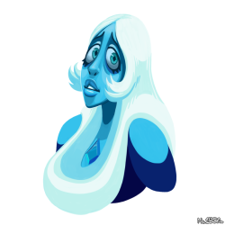 Blue Diamond Bust.https://imgur.com/ia0zMjm