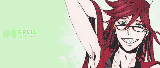 littlebratciel:  THE DEVIL’S 6 [Kuroshitsuji - ch. 107.5]  
