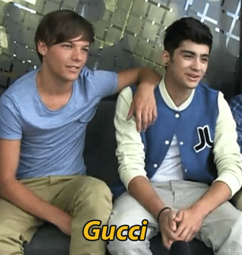 onedirectioncutefacts:  bangsjade:  +  ICONIC