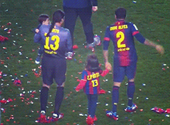 The kids
