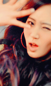 be gay. do crime. love jihyo.
