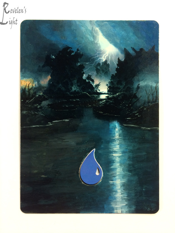 revelens-light:  Wooo, making up for last week, we’ve got a bunch of lands. Here’s