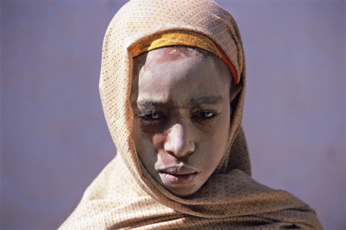 Paola Viesi - Sacred Ethiopia 2