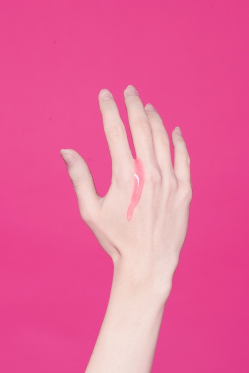 aestheticgoddess:  KATARZYNA PAREJKO
