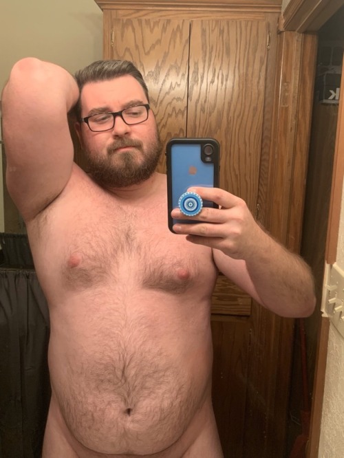 redhotrodhut:AMPLE MEN.